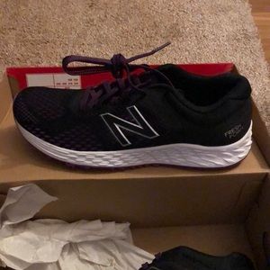 New Balance WARISCP2